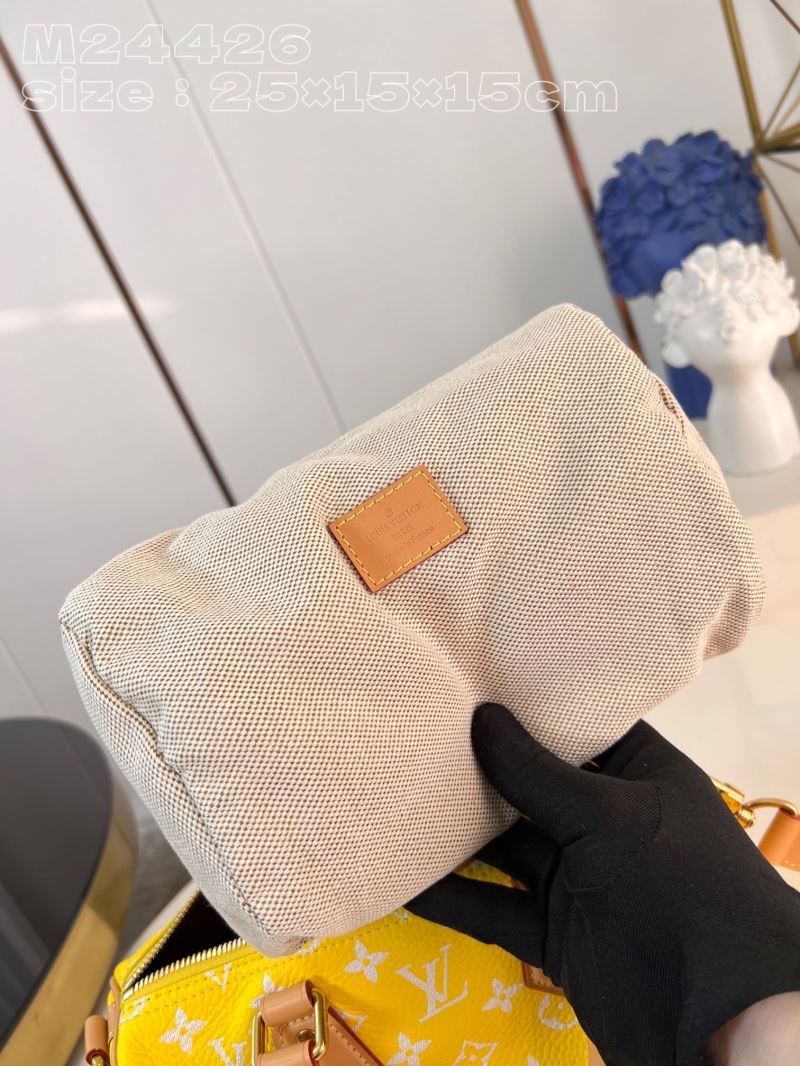 Louis Vuitton Speedy Bags